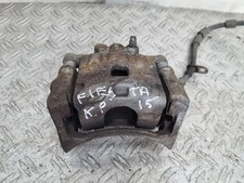 FORD FIESTA VIII Front Left