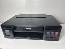 Canon Pixma Megatank G1501