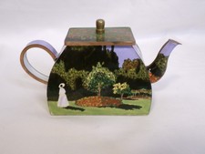 Trade Plus Aid Charlotte Di