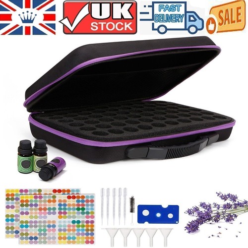 Bottles essential oil carry - bottles,