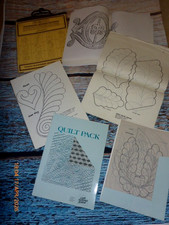 Durham Quilting-Designs-Good