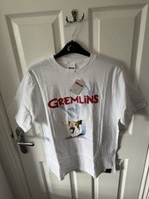 Gremlins shirt brand - gremlins,