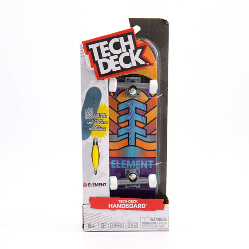 Spin master tech deck element - master,