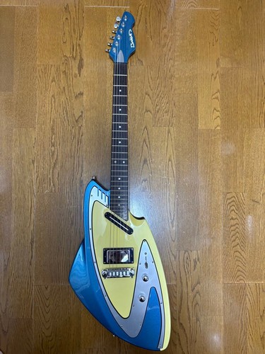 Eastwood guitars backlund - eastwood,