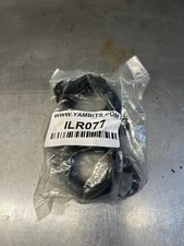 Yamaha YDS7 YR5 DS7 R5 Carb