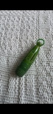 Vintage Green Bakelite Sewing