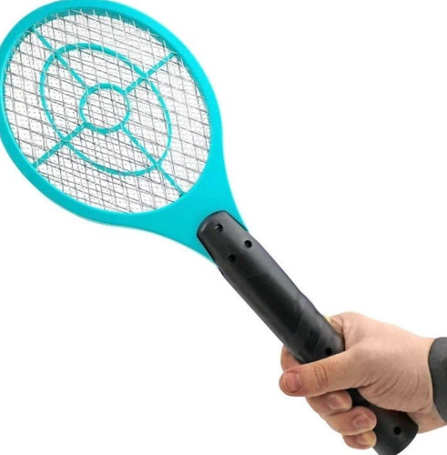 Electric zapper bug - zapper, bat