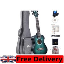 Stunning 23'' Ukulele with