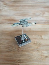 Y-wing Bomber - X-Wing Miniatures Game - 1st Edition 1.0 Yellow  Scum Magnetised