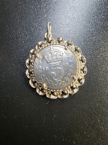 Vintage sterling silver - vintage,