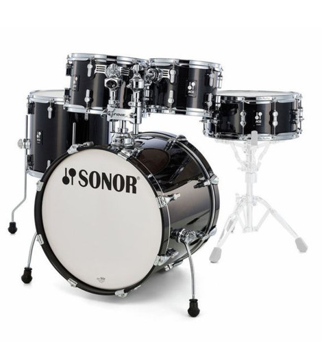 Drum kit sonor aq2 series - sonor,