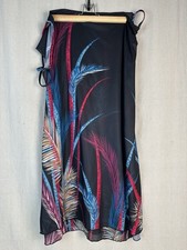 Saress Swimwear Cover-up women