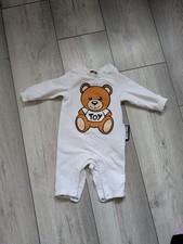 Moschino Baby 3-6months
