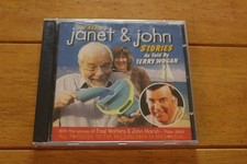 Janet & John Stories Terry