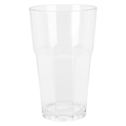Clear plastic tumbler - tumbler, |