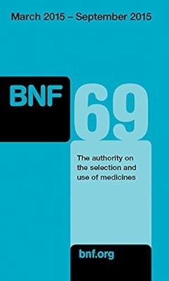 British national formulary - national,