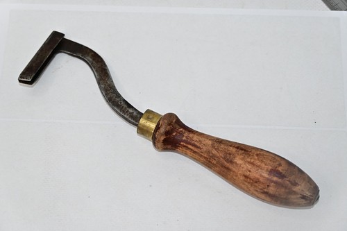 Antique timber scribe race - timber, /race