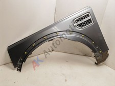 Land Rover Discovery 4 L319