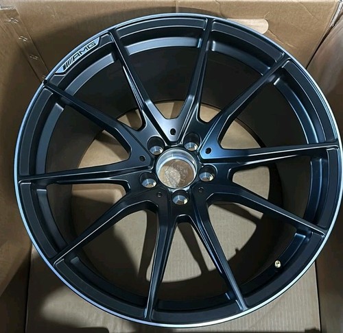 Genuine mercedes amg - 20", gt