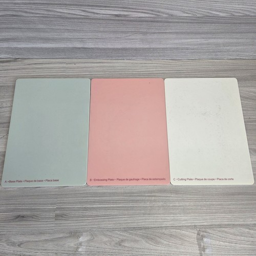 Spellbinders grand calibur - spellbinders,
