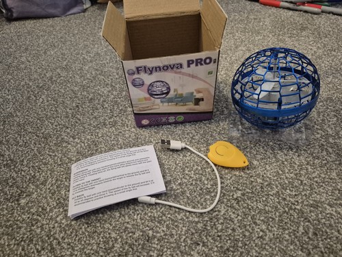 Flynova pro mini drone - pro,