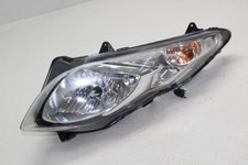 2007-2012 SUZUKI BURGMAN 400