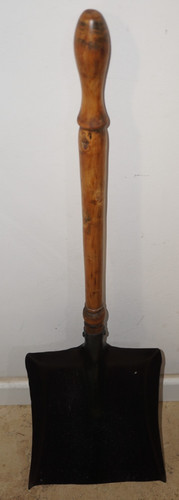 Vintage 1970 pressed - 1970's, steel
