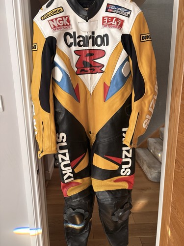 Suzuki gsxr one piece - gsxr,