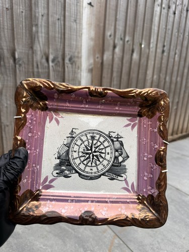 Large sunderland pink - sunderland,