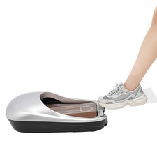 Automatic Shoe Cover Dispenser