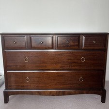 Stag Minstrel Chest of Drawers