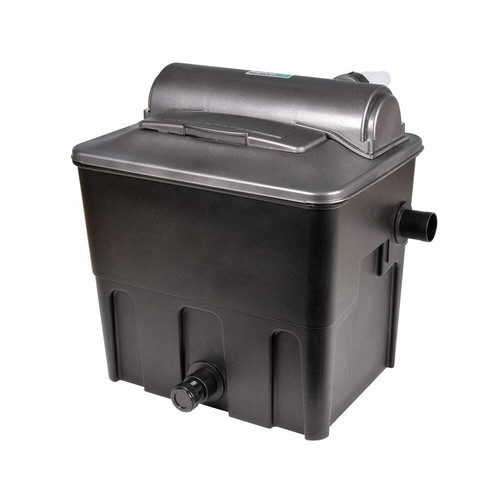 Hozelock ecopower 6000 pond - ecopower+,