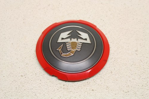 Fiat 500 abarth double - 16", 5