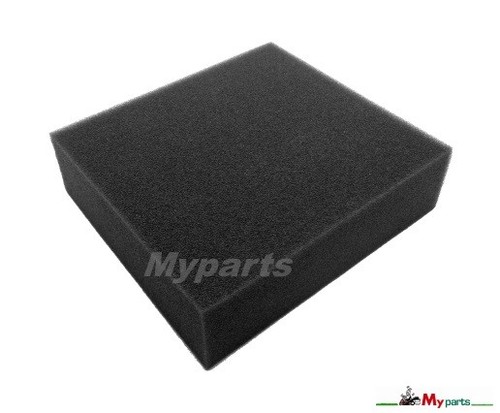 Myparts foam air filter - air,