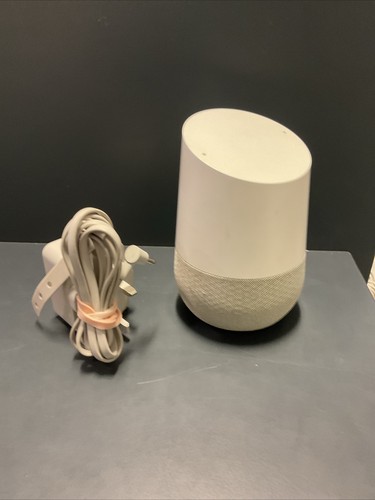 Google home smart speaker - home,