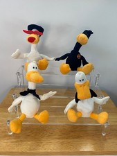 Sitting Duck Soft Toys