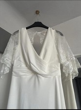 Monsoon Women's Wedding Dress