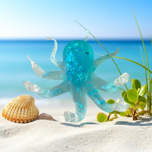 Funny fingers angry octopus - funny,