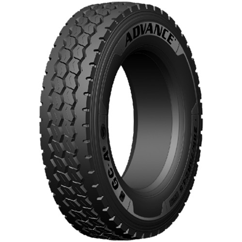 295 r22 152 148k advance - 295/80,