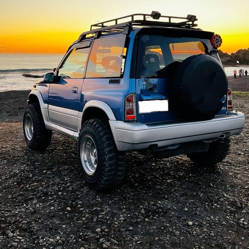 Leather spare tire cover - tire,