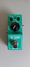Ibanez Tube Screamer Mini Overdrive Guitar Pedal