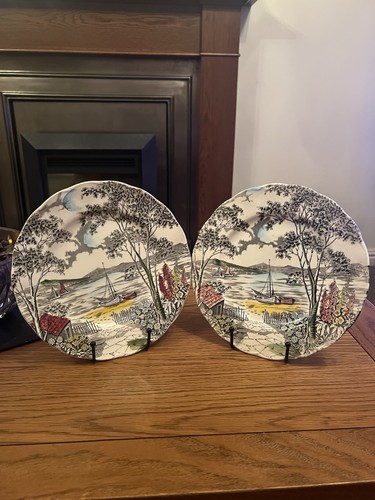 Grindley staffordshire - w, h