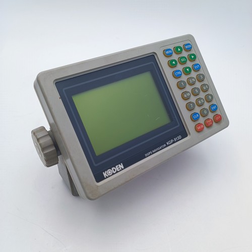 Koden kgp 913d dgps marine - dgps,