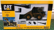Norscot 1:50 scale Caterpillar
