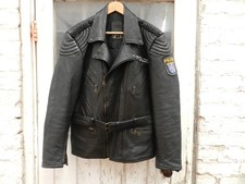 Sz 42 AKITO GERMAN POLIZEI