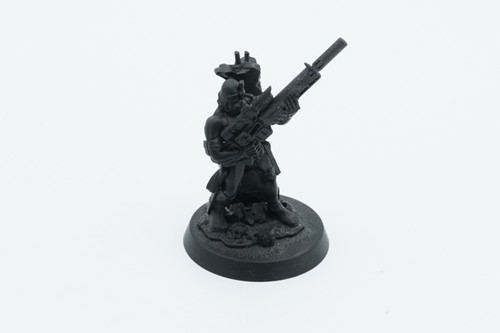 Warhammer 40k imperial agent - warhammer,