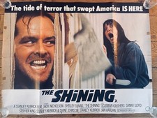 The Shining Original 1980