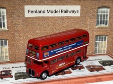 EFE 31902 RML Routemaster