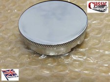 2 Inch fuel / oil tank filler