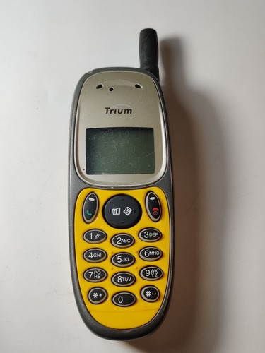Mitsubishi mars trium 050 - trium, mt